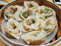 -面道赞宁海海鲜面(迎凤街店)