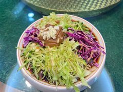 -白魁老号饭庄(安内店)