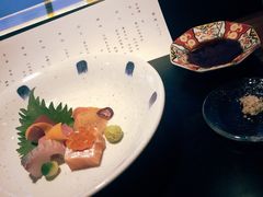 -元熹会席料理