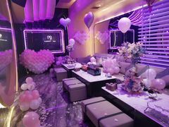 -酷秀KTV(五道口店)