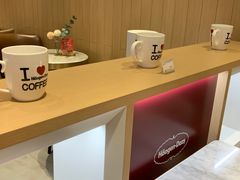 -哈根达斯(深圳海岸城店)