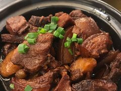 -千岛湖鱼味馆(十字街总店)