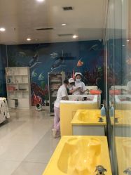 -纵享怡月月子中心(西稍门店)