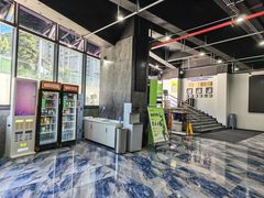 -海派健身(洋河力帆店)