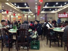 -西塔大冷面(市府大路店)