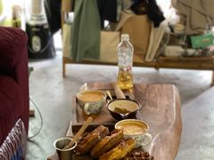 -春庄咖啡SpringHues(钟楼小区店)