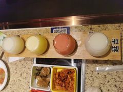 -大头叔烤鸡爪·朝鲜族烤串(天池路店)