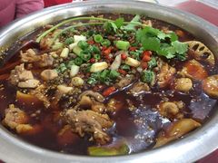 -米二红烧兔(华阳店)