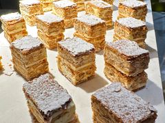 -岷山饭店-芝芝自助餐厅