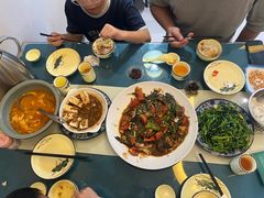 -生态苑农庄(十里画廊遇龙河店)