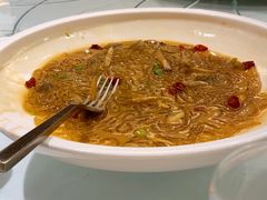 沙蒜豆面-海逸海鲜酒家(古北店)