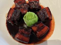 -蘇锦宴·淮扬菜烤鸭·小院(三元桥霄云路店)