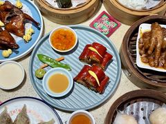 -点都德(喜粤楼店)