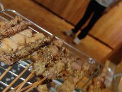 -木屋烧烤(西南角店)