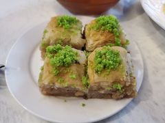 -沙漠玫瑰土耳其餐厅(神路街店)