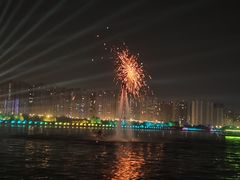 -咸阳湖景区