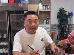 -龙鑫记清远脆皮鸡胡椒猪肚鸡