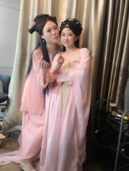 点击看大图 -美云庭古装·格格服汉服·京城旅拍(北京店)