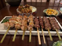 -弓二·烧鸟居酒屋(财富购物中心店)