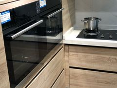 -佰丽爱家全屋定制(汶水店)