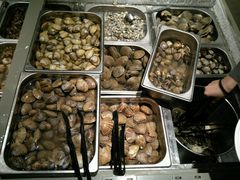 -鼎香缘海鲜自助火锅烤肉(锦辉购物广场店)
