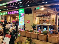 -椰夫人·养生椰子鸡(金沙洲永旺店)