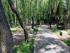 -河北村民俗体验园