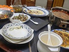 -食鸡公社辣子鸡·潍坊菜·烧烤