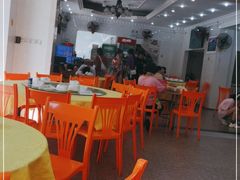 -锐记美食店·现捞海鲜(闸坡店)