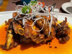 -驿舍·民國老营房院子私房菜(白市驿店)