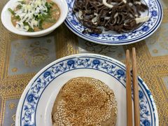 -清真·鸦儿李记·小馆(后海店)