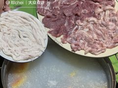 -华哥新鲜猪精品美食