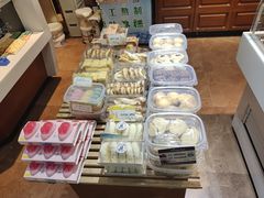 -美欧克烘焙生日蛋糕(南岗店)