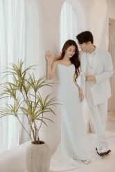 -拾尚映画·STUDIO婚纱摄影(中关村店)