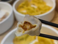 -船歌·鱼水饺青岛菜(国贸商城店)