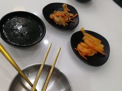 -禾谷韩餐(热带海洋学院店)