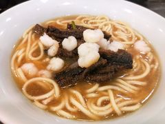 -奎元馆.百年奎元.非遗传承(西湖边的解放路店)