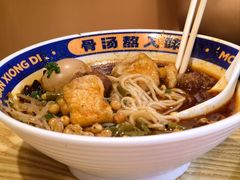 -魔都三兄弟酸辣粉·蘸卤炸串(虹桥万科店)