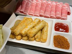 -海底捞火锅(高新活力汇店)