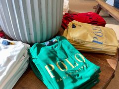 -Polo Ralph Lauren(青浦百联奥特莱斯广场店)