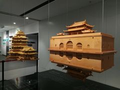 -南京市规划建设展览馆