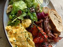 -RAC BAR(安福路店)