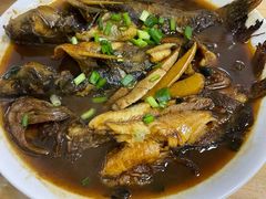 -阿东农家菜(新场古镇下塘街店)