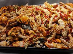 -川骄海鲜自助(亚运村店)