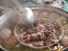 -乌记鲜活牛肉城(金砂东路店)