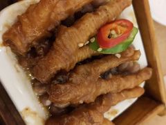 -华府盛宴大酒楼