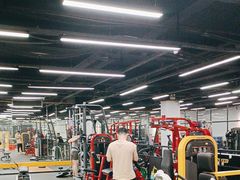 -超鹿运动(融侨锦江店)