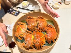 -成隆行·蟹王府(九江路店)