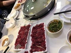 -三头牛·潮汕牛肉生蚝火锅 (夏湾店)