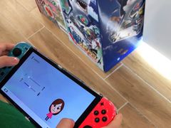-任天堂Nintendo Switch体验店(天河城店)